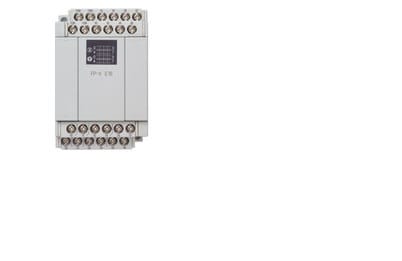 PANASONIC ELECTRIC NAIAFPX-E16X PLC FP-X ESPANSIONE 16 IN