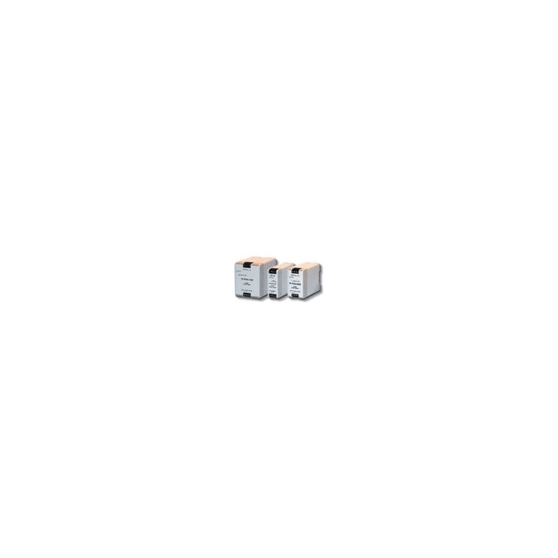 PANASONIC ELECTRIC NAIFP-PS24-024E INGRESSO 100-240 VAC USCITA 24 VDC/1A (2