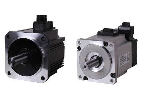 PANASONIC ELECTRIC - NAIMSMF082L1U1 MOTORE MINAS A6 750W