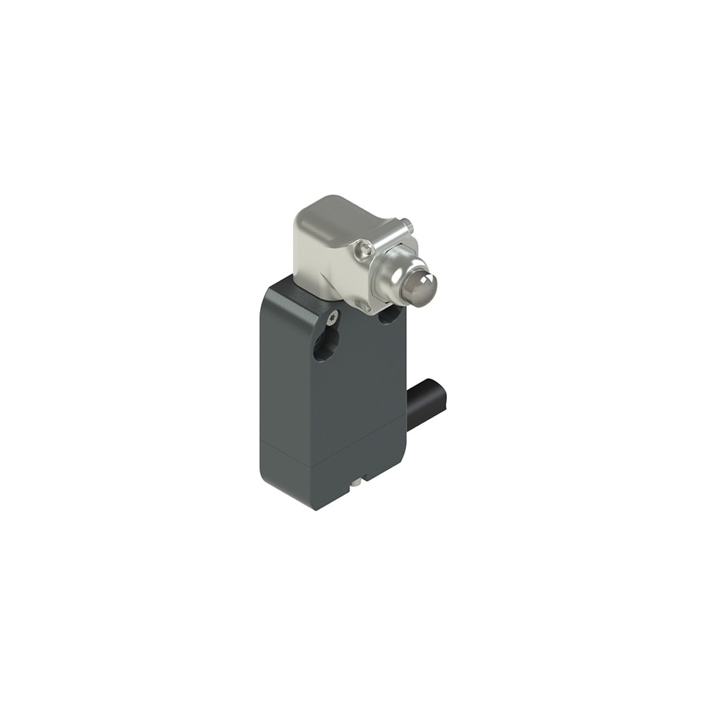 PIZZATO ELETTRICA PZZNA B110AB-DN2W5 INTERRUTTORE PRECABLATO MODULARE A PISTO