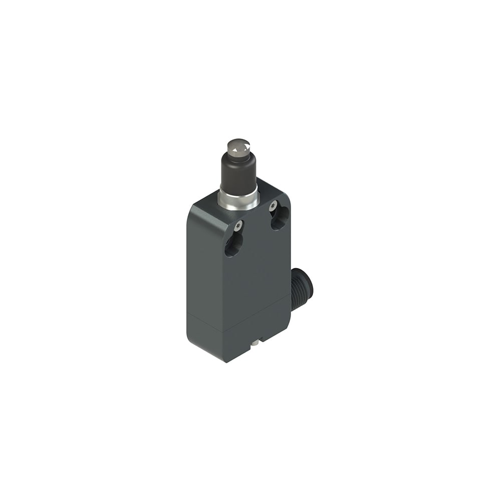 PIZZATO ELETTRICA PZZNA B110AE-DMK INTERRUTTORE PRECABLATO MODULARE A PISTO