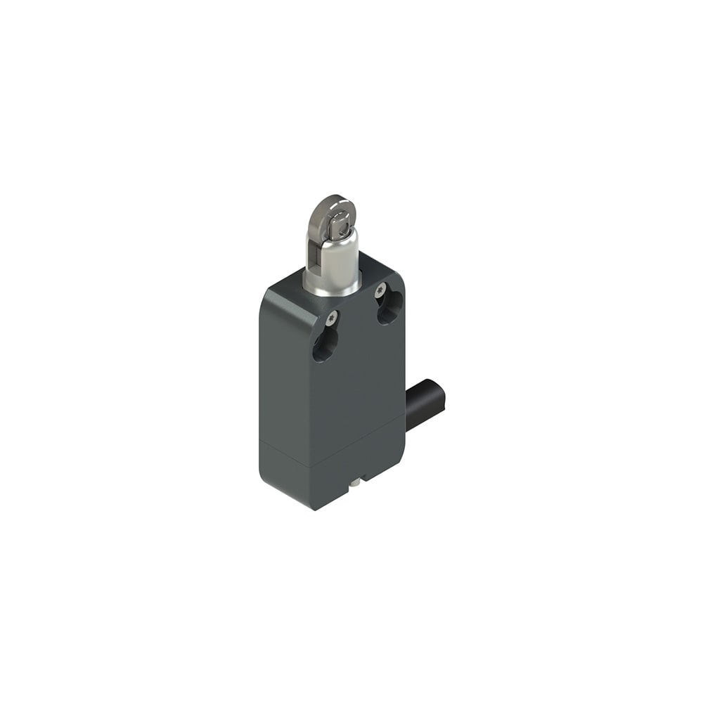 PIZZATO ELETTRICA S. - PZZNA B020BB-DN2 INTERRUTTORE PRECABLATO MODULARE A PISTO