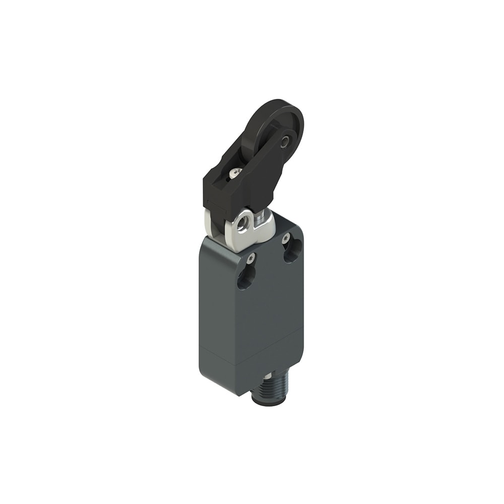 PIZZATO ELETTRICA PZZNA B110CV-SMK INTERRUTTORE PRECABLATO MODULARE A LEVA