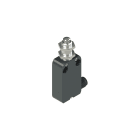 PIZZATO ELETTRICA - PZZNA G110EB-DMK INTERRUTTORE PRECABLATO MODULARE A PISTO