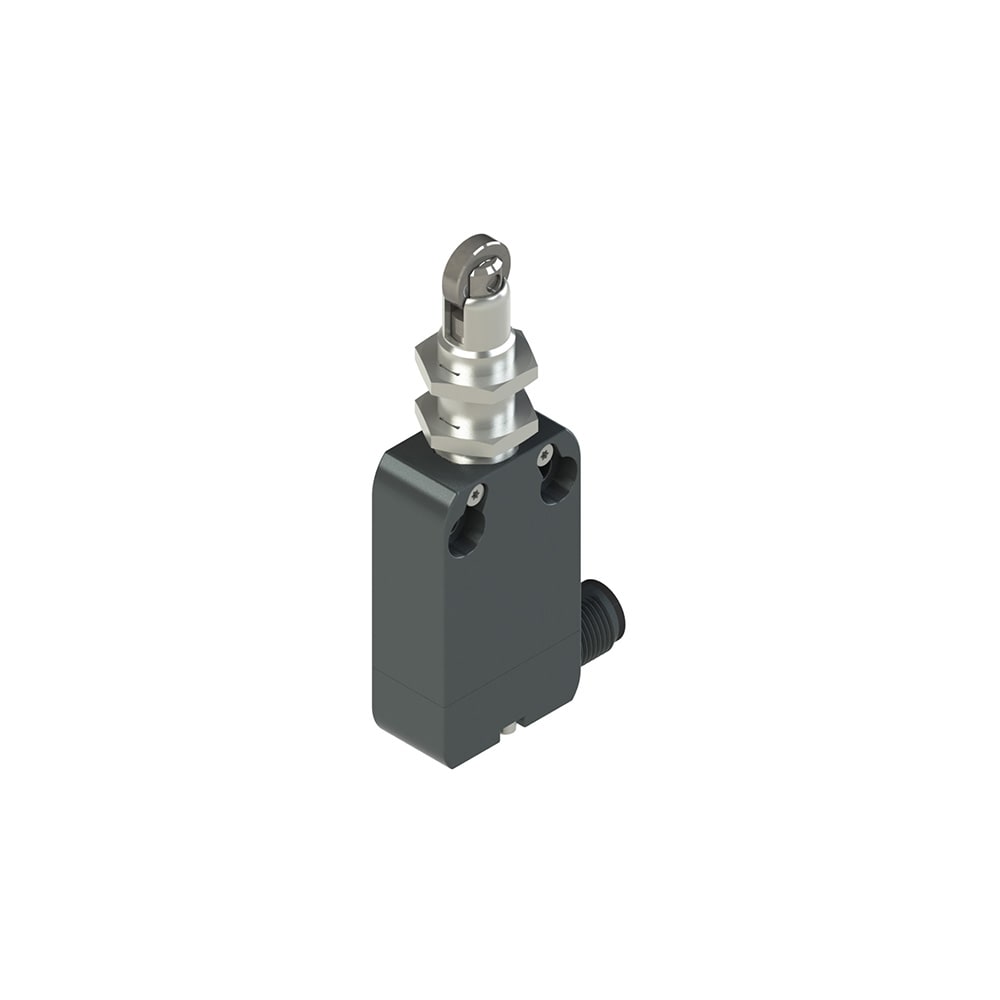 PIZZATO ELETTRICA S. - PZZNA B110FB-DMK INTERRUTTORE PRECABLATO MODULARE A PISTO