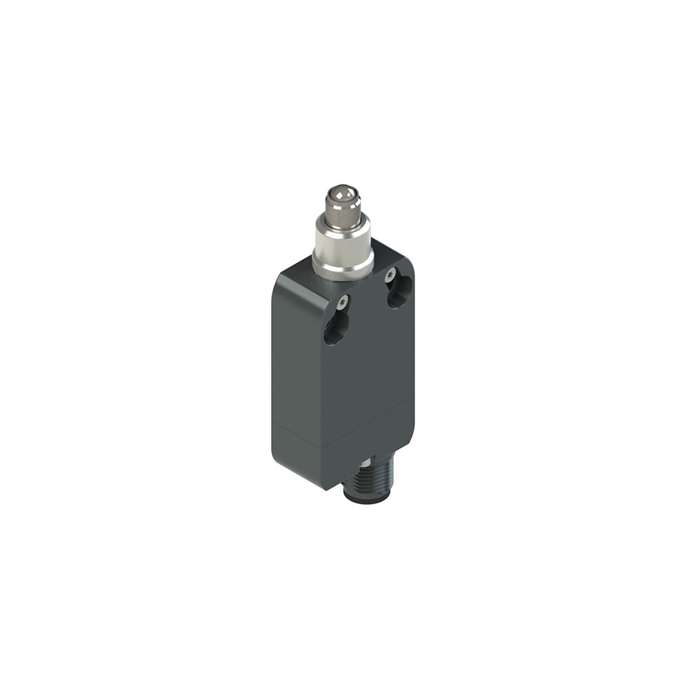 PIZZATO ELETTRICA S. - PZZNA B110GB-SMK INTERRUTTORE PRECABLATO MODULARE A PISTO