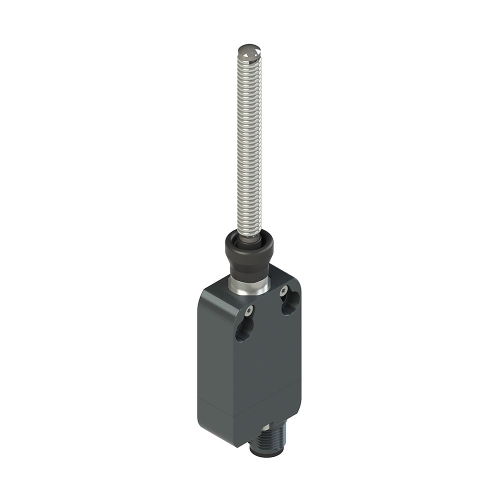 PIZZATO ELETTRICA S. - PZZNA B110HE-SMK INTERRUTTORE PRECABLATO MODULARE A PISTO