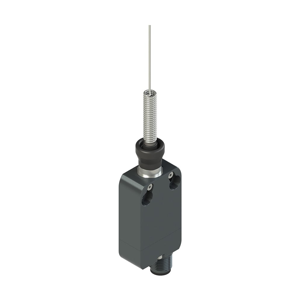 PIZZATO ELETTRICA PZZNA B110HH-SMK INTERRUTTORE PRECABLATO MODULARE AD ASTA