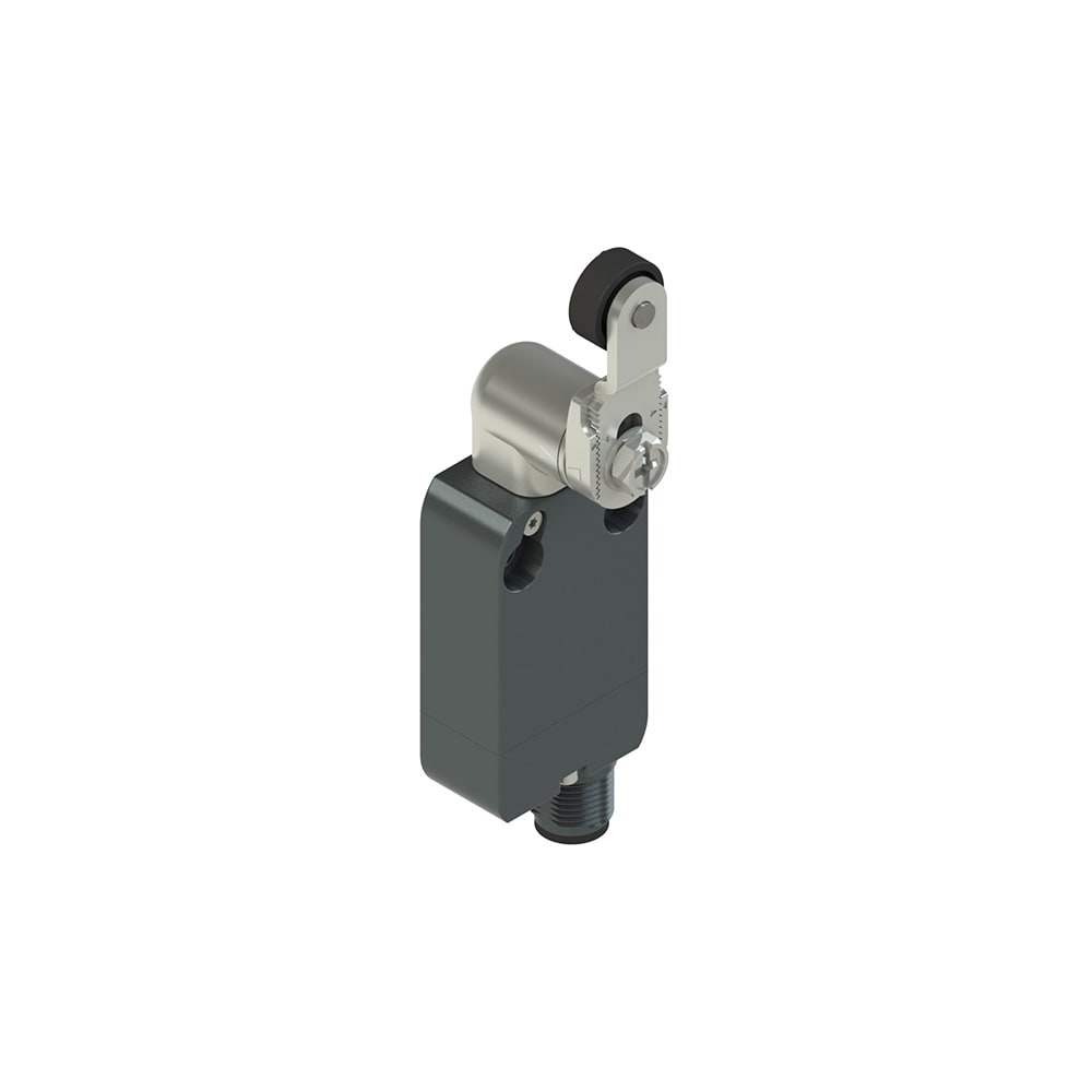 PIZZATO ELETTRICA PZZNA B112KC-SMK INTERRUTTORE PRECABLATO MODULARE A LEVA