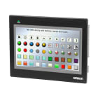 OMRON - OMRNB10WTW01B HMI NB 10,1 ETHERNET