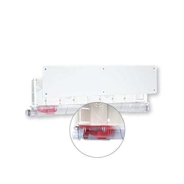 ARNOCANALI S.P.A - ARNNBOX2S SCATOLA PREDISPOSIZIONE 430X130X65