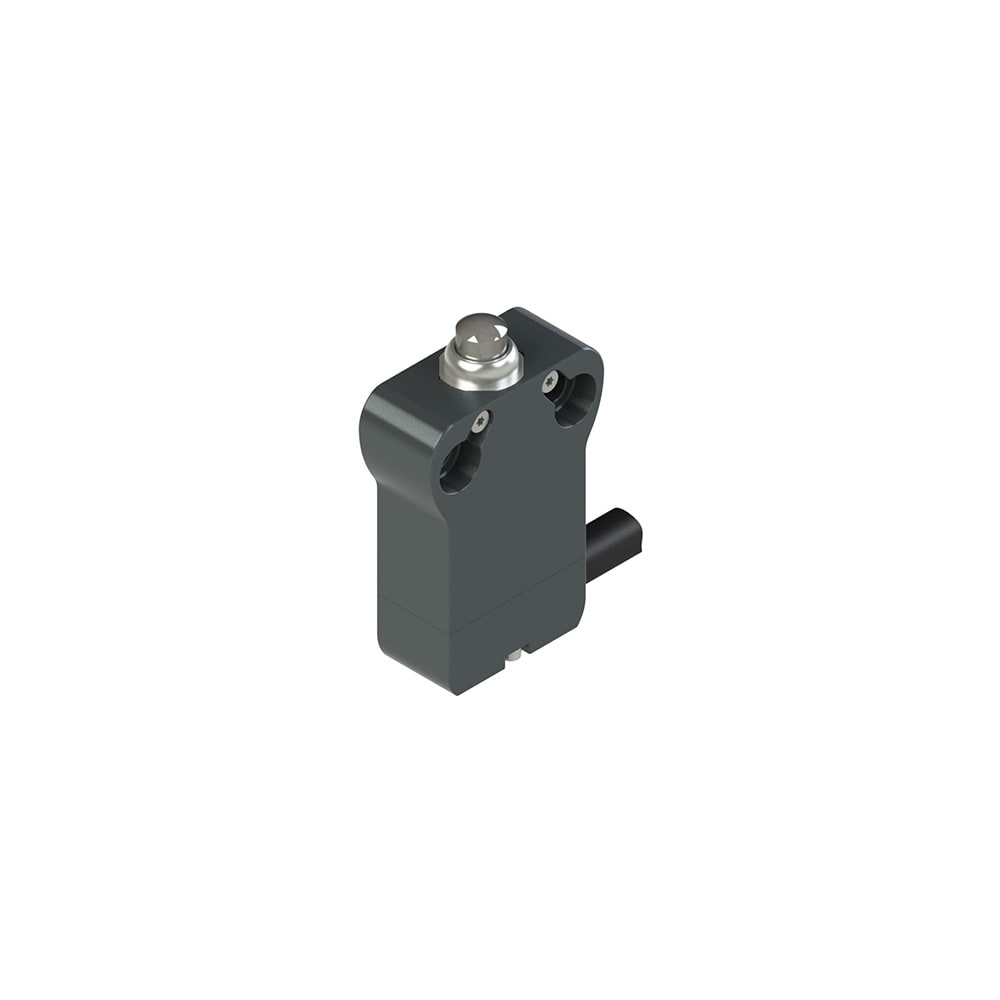 PIZZATO ELETTRICA S. - PZZNB B110AA-DN5 INTERRUTTORE PRECABLATO MODULARE A PISTO