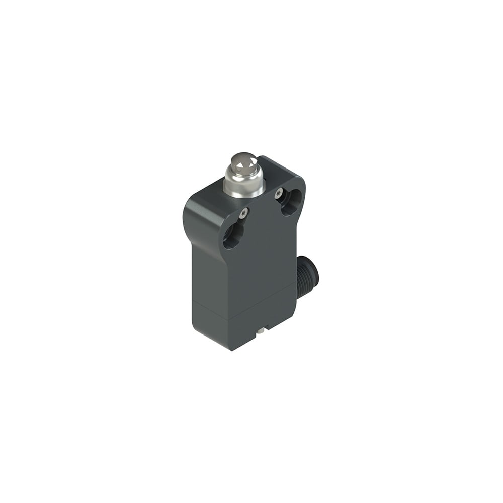 PIZZATO ELETTRICA S. - PZZNB B110AB-DMK INTERRUTTORE PRECABLATO MODULARE A PISTO