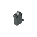 PIZZATO ELETTRICA - PZZNB B220AB-DN2 INTERRUTTORE PRECABLATO MODULARE A PISTO