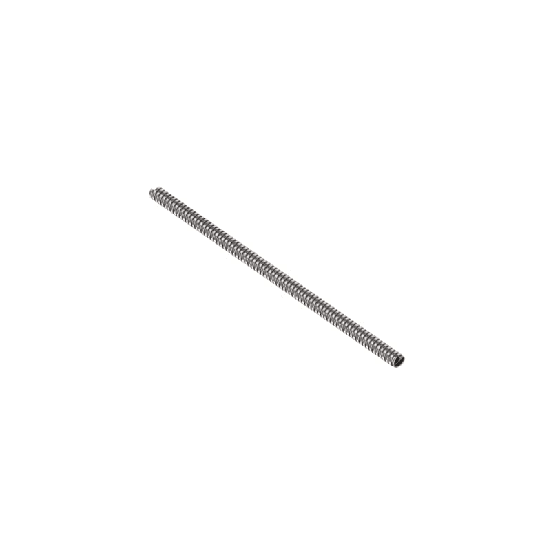 TEAFLEX - TEANDX08 GUAINA DOPPIA AGG.INOX304 08