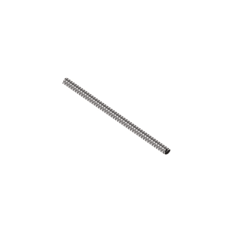 TEAFLEX - TEANDX10 GUAINA DOPPIA AGG.INOX304 10