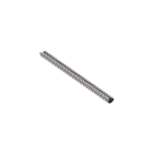 TEAFLEX - TEANDX15 GUAINA DOPPIA AGG.INOX304 15,5