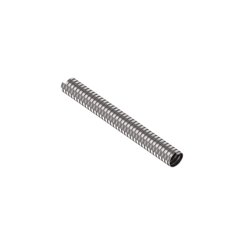 TEAFLEX - TEANDX27 GUAINA DOPPIA AGG.INOX304 26,5