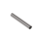 TEAFLEX - TEANDX33 GUAINA DOPPIA AGG.INOX304 33