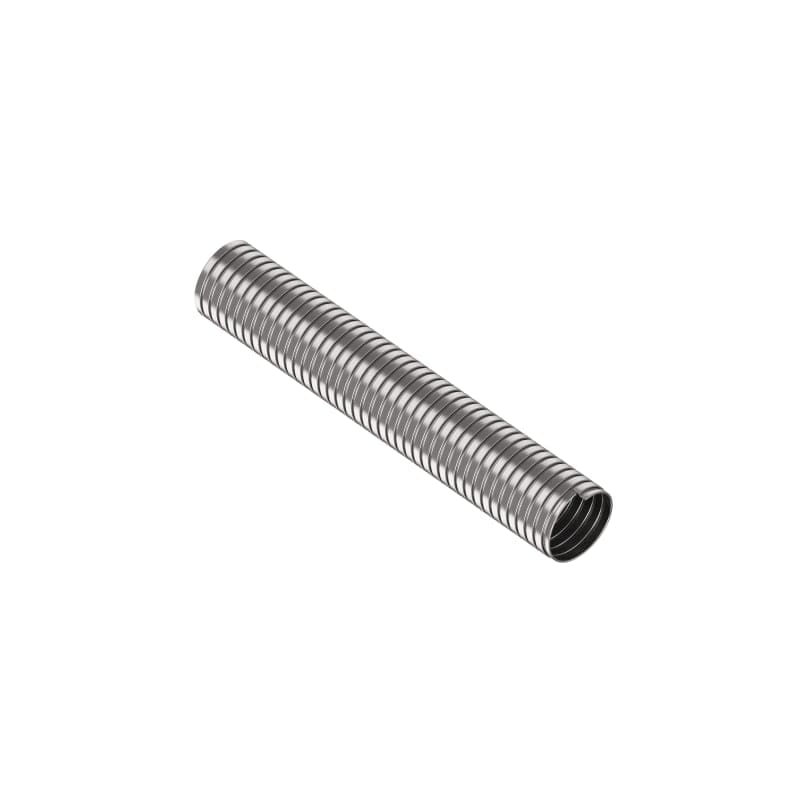 TEAFLEX - TEANDX40 GUAINA DOPPIA AGG.INOX304 40