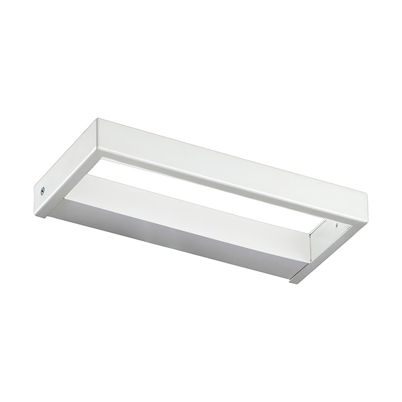 ROSSINI RSSNEL001B APPLIQUE BIANCA LED 13,5W IP20 2700K CRI