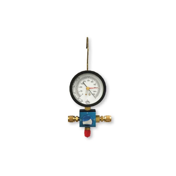 ARNOCANALI S.P.A - ARNNEM1V GRUPPO MANOMETRICO 1 VIA VACUOMETRO