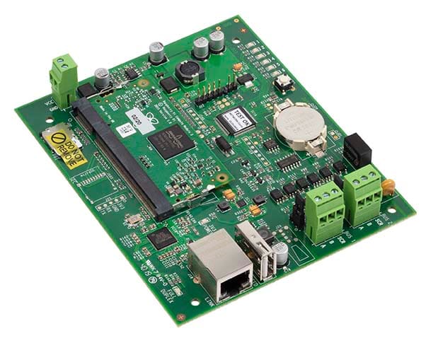 FAAC S.P.A. - FAA202317 SCHEDA ENC 32 NETWORK CONTROLLER