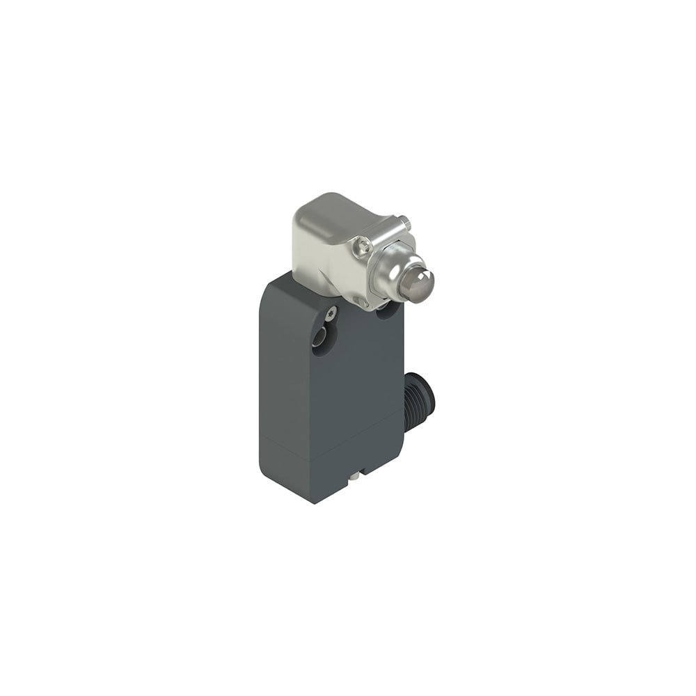 PIZZATO ELETTRICA S. - PZZNF B110AB-DMKW5 INTERRUTTORE PRECABLATO MODULARE A PISTO