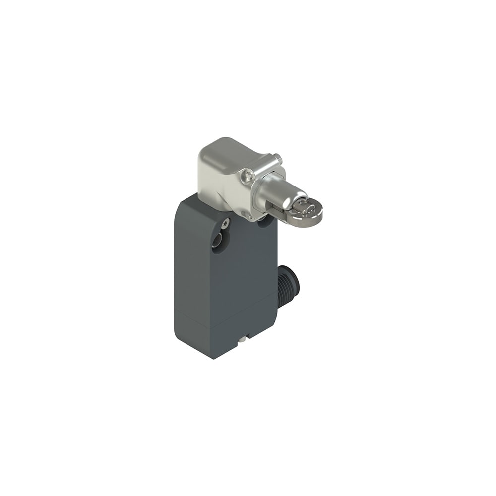 PIZZATO ELETTRICA PZZNF B110BB-DMKW5 INTERRUTTORE PRECABLATO MODULARE A PISTO