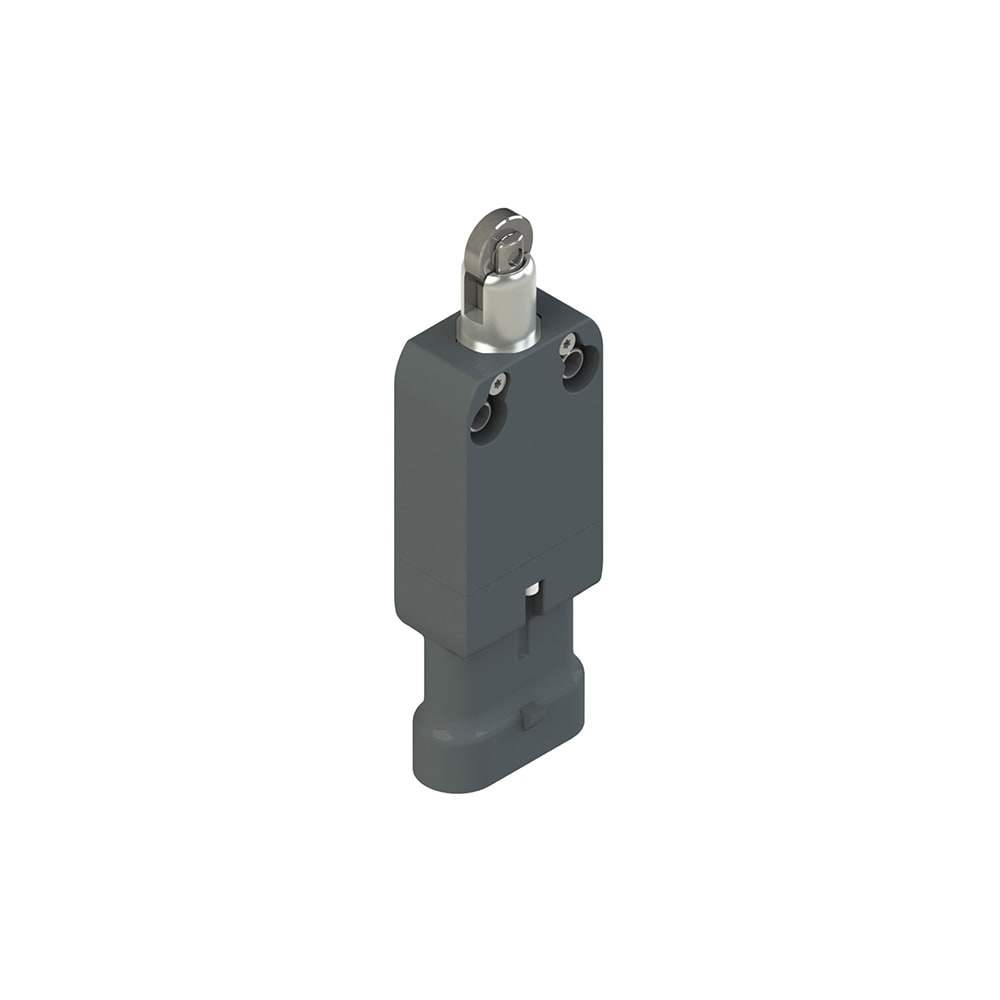 PIZZATO ELETTRICA S. - PZZNF B110BB-SAK INTERRUTTORE PRECABLATO MODULARE A PISTO