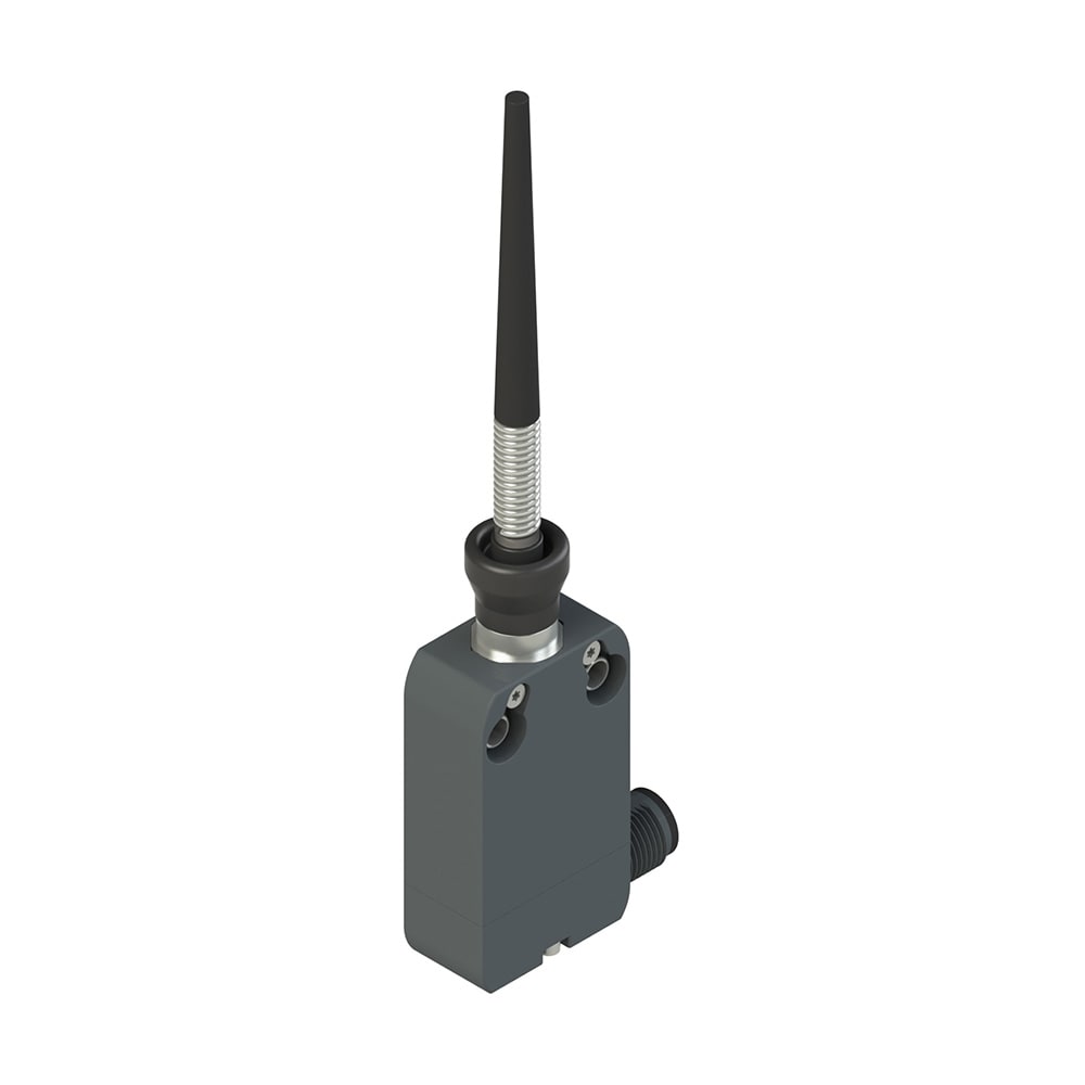 PIZZATO ELETTRICA PZZNF B110HB-DMK INTERRUTTORE PRECABLATO MODULARE AD ASTA