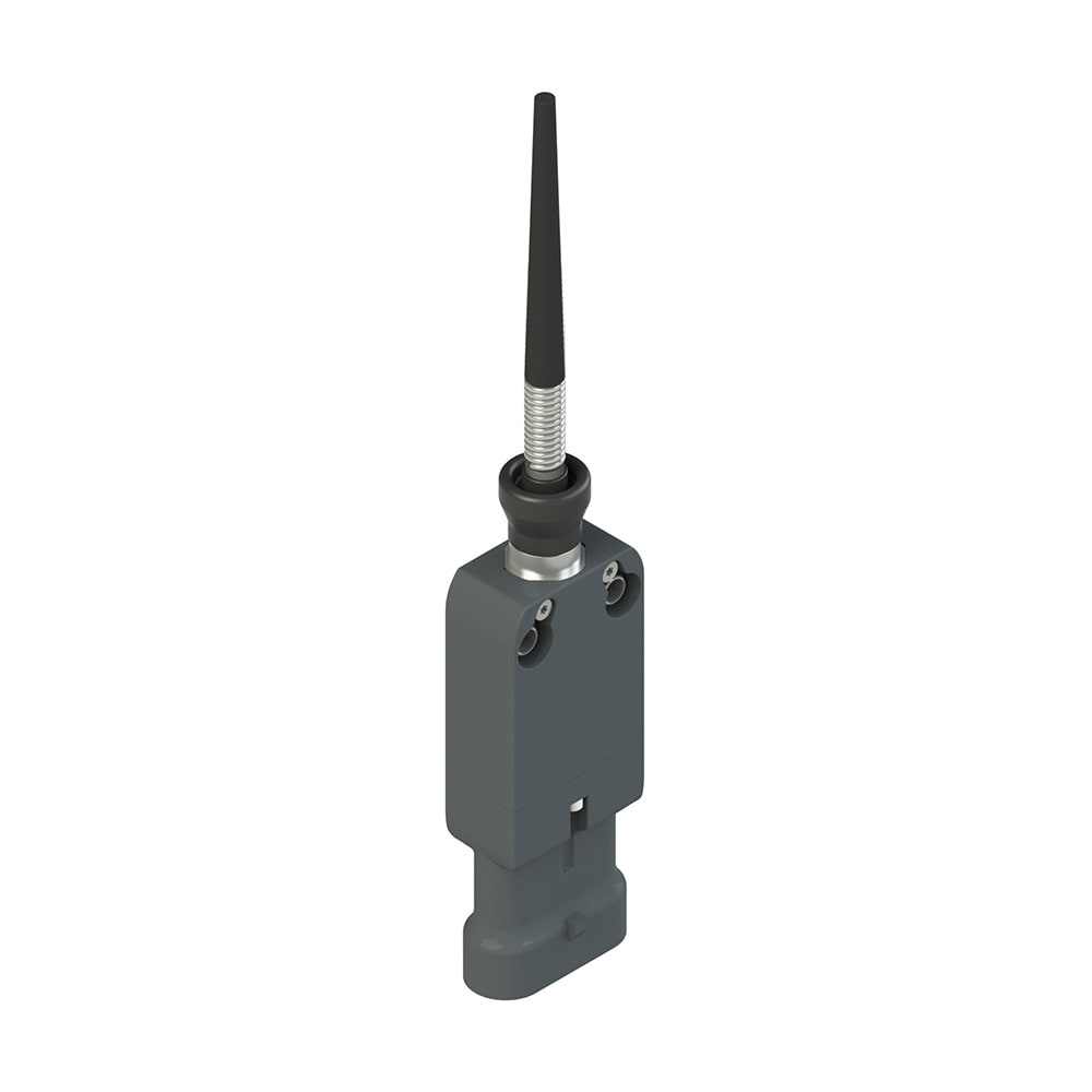 PIZZATO ELETTRICA PZZNF B110HB-SAK INTERRUTTORE PRECABLATO MODULARE AD ASTA