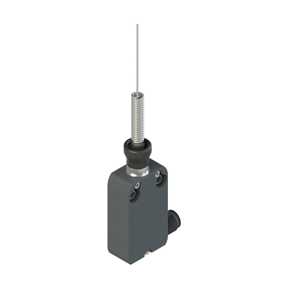 PIZZATO ELETTRICA PZZNF B110HH-DMK INTERRUTTORE PRECABLATO MODULARE AD ASTA