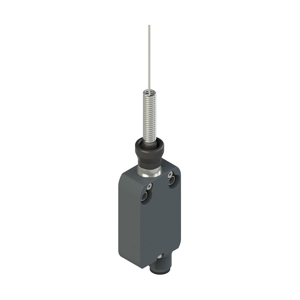 PIZZATO ELETTRICA PZZNF B110HH-SMK INTERRUTTORE PRECABLATO MODULARE AD ASTA