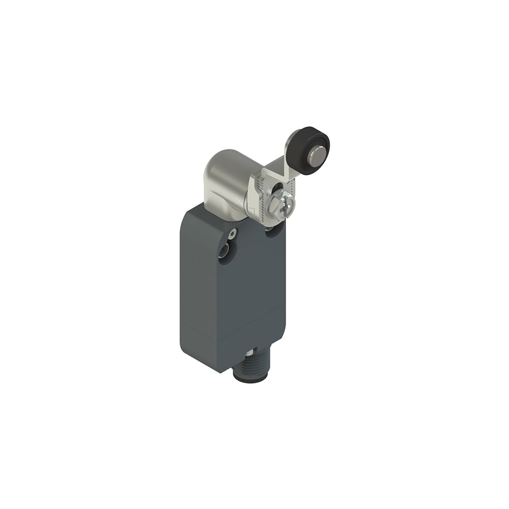 PIZZATO ELETTRICA S. - PZZNF B112KD-SMK INTERRUTTORE PRECABLATO MODULARE A LEVA
