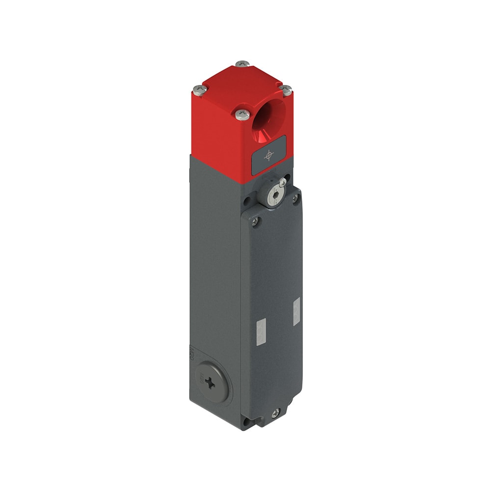 PIZZATO ELETTRICA S. - PZZNG 2D1D411A INTERRUTTORE DI SICUREZZA RFID CON BLOCC