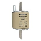 MERSEN ITALIA SPA - XESQ219802 500V NH3 C/P GG 630A