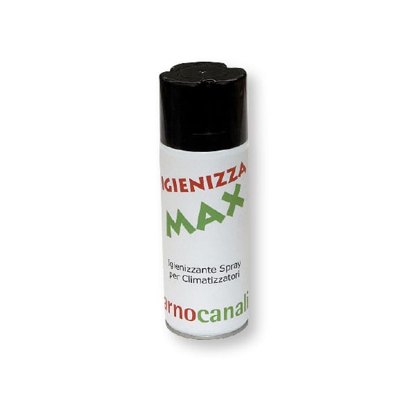 ARNOCANALI SPA ARNNI400 IGIENIZZANTE SCHIUMOGENO 400 ML