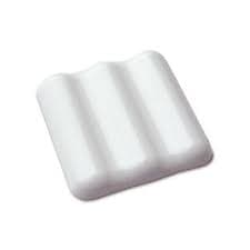 NICE SPA - NICWWW SUP. A PARETE NWAY WHITE PER ONDO