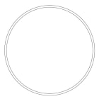 NICE SPA - NIC515.27000 KIT ADATTATORE TONDO 70 MAX