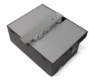 NICE SPA - NICBFABBOXI CASSA DI FONDAZIONE PER BIG-FAB INOX CON