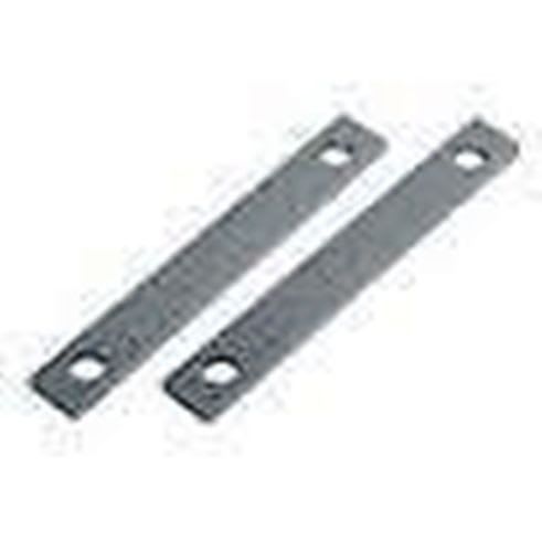 NICE SPA - NICBMA2 ADATTATORE CASSA DI FONDAZIONE CAME PER