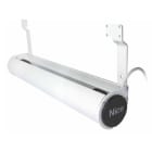 NICE SPA - NICCK28000A0 PAKO KIT RAL9010