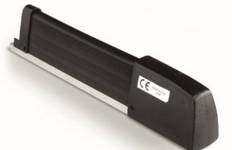 NICE SPA - NICCMA 17MT COSTA MECCANICA ALTA 1,7MT