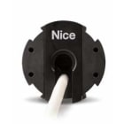 NICE SPA - NICE M 4012 ERA M 40NM 12RPM 230/50 2.5M PACK1