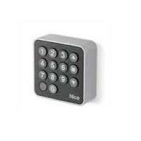 NICE SPA - NICEDSWG TASTIERA DA ESTERNO VIA RADIO 3 COMBINAZ