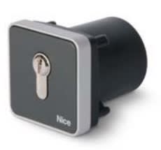 NICE SPA - NICEKSIEU SELETTORE ERA DA INC. CILINDRO EUROPEO