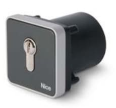 NICE SPA - NICEKSIEU SELETTORE ERA DA INC. CILINDRO EUROPEO