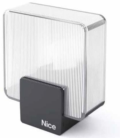 NICE SPA - NICELAC LAMPEGGIANTE LED ERA 230V