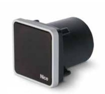 NICE SPA - NICEPLIO COPPIA FOTOCEL. EPLIO